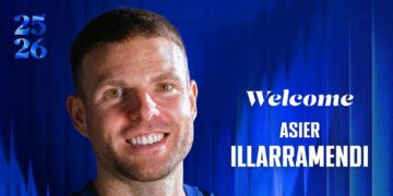 Illarramendi