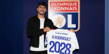 Alejandro Gomez Rodriguez