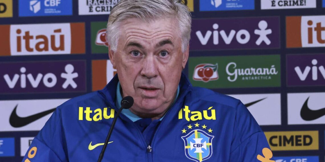 Carlo Ancelotti