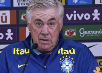 Carlo Ancelotti