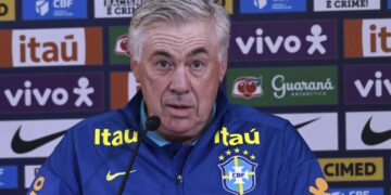 Carlo Ancelotti