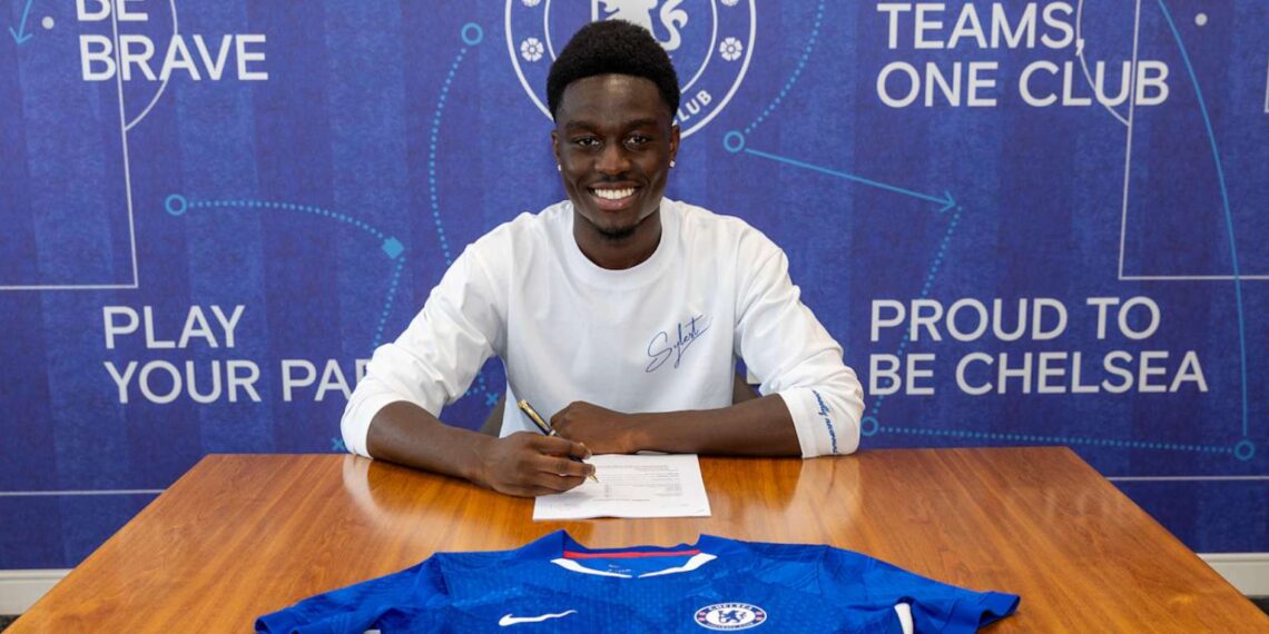 Genesis Antwi