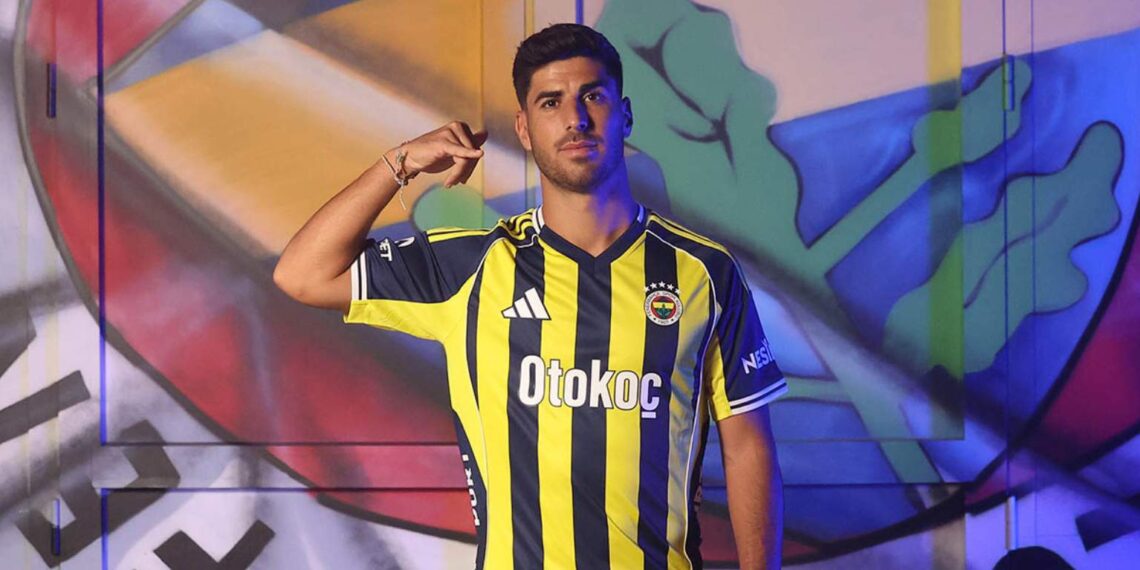 Marco Asensio
