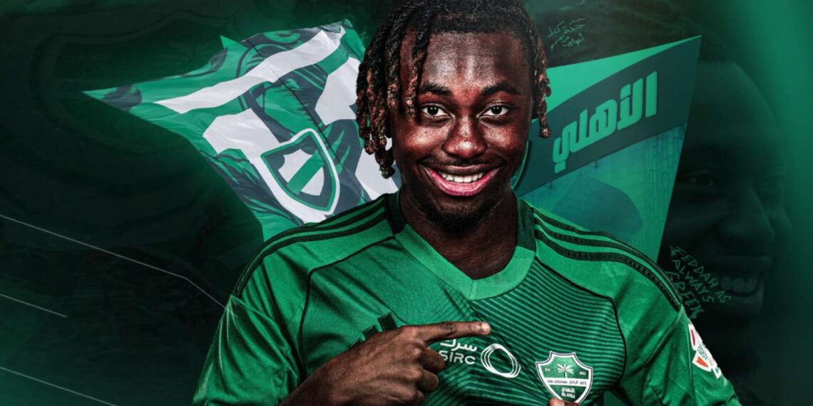Valentin Atangana