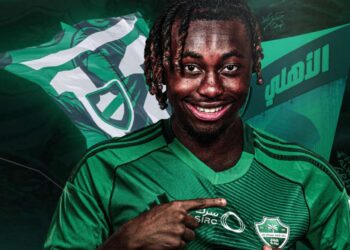Valentin Atangana