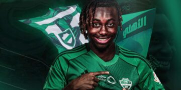 Valentin Atangana