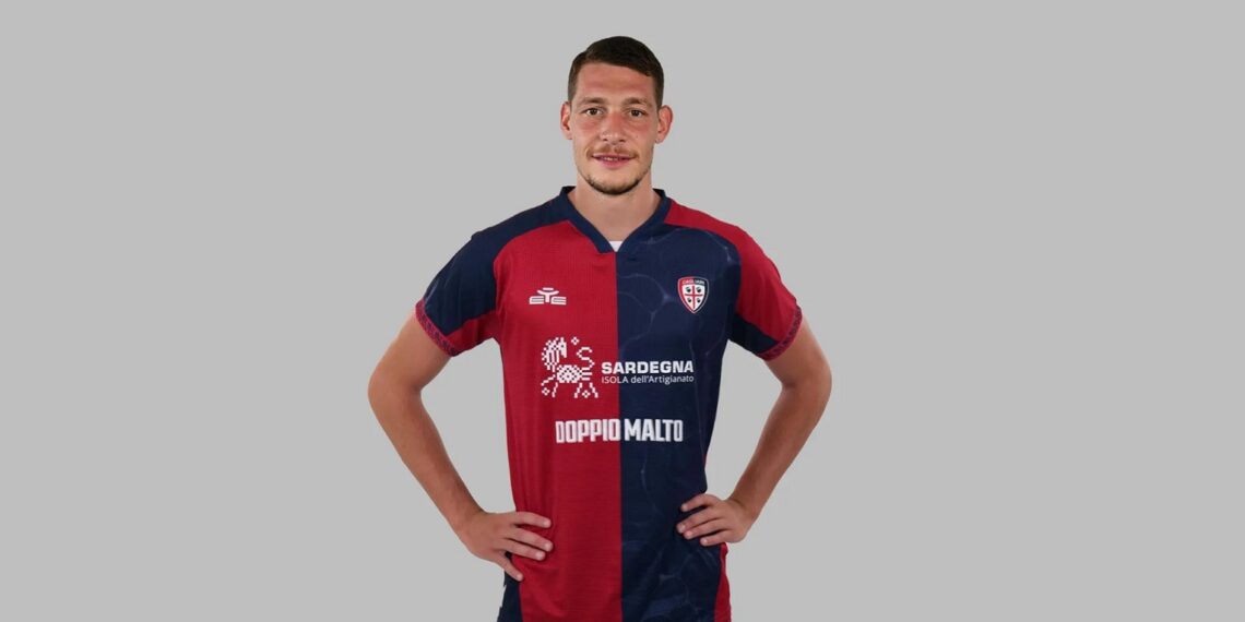 Belotti