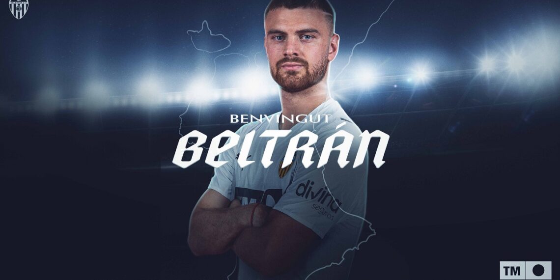 Beltrán