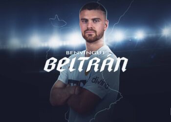 Beltrán