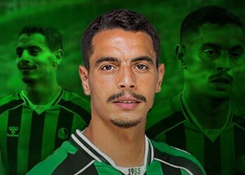 Ben Yedder