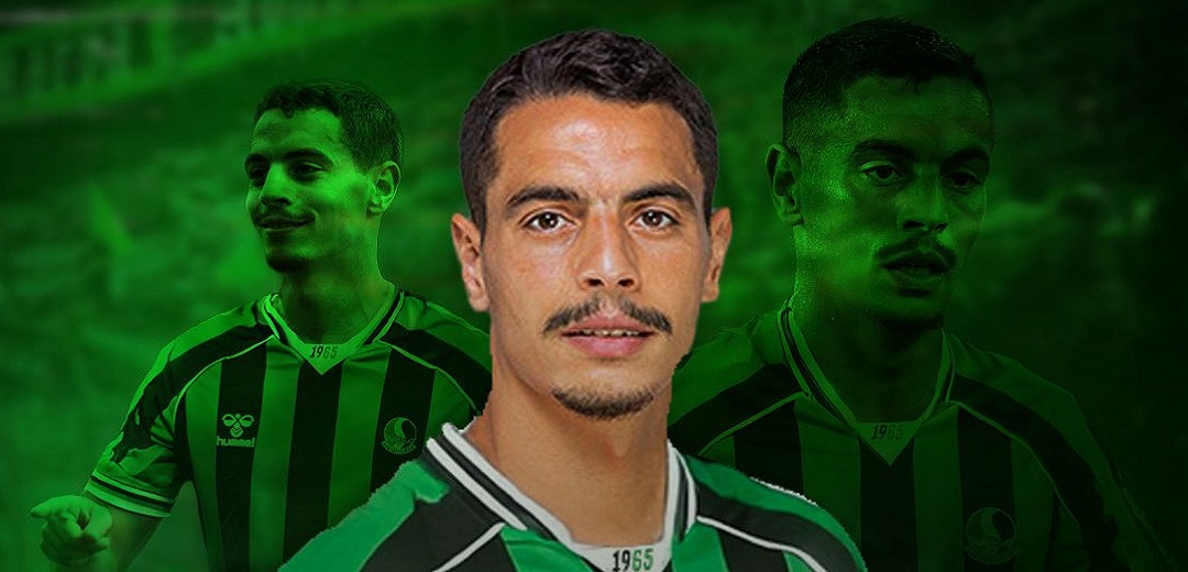 Ben Yedder