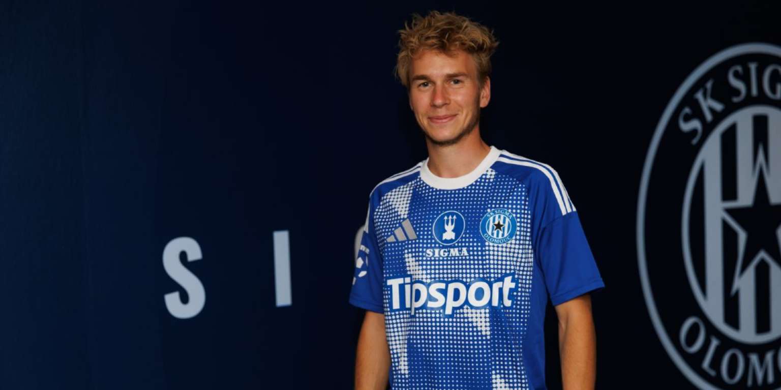 Michal Beran