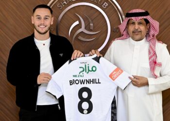 Brownhill