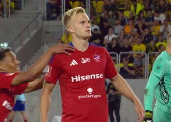 Jonatan Braut Brunes
