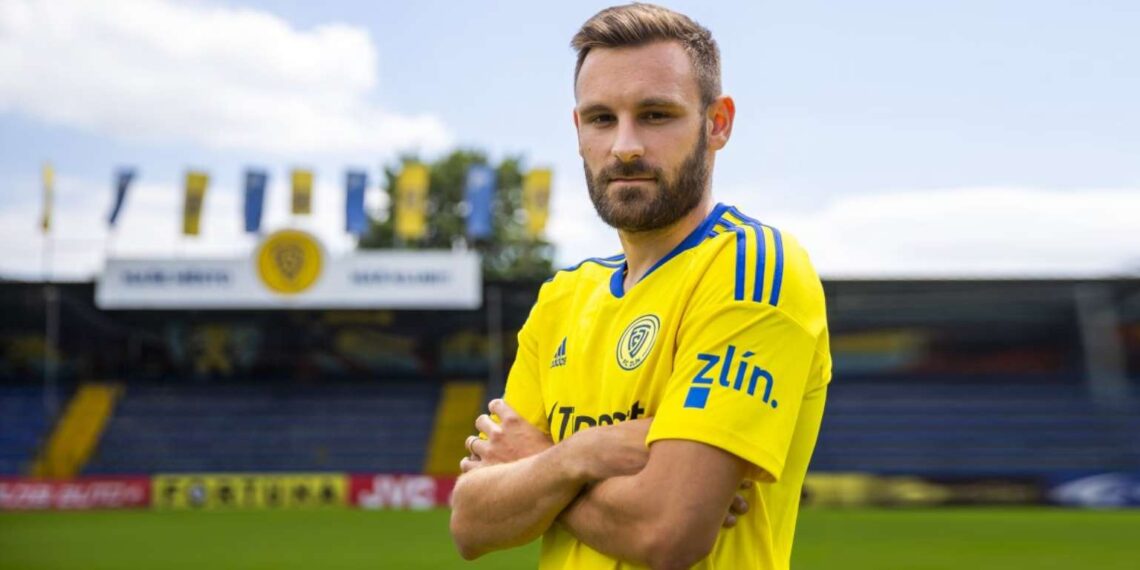 Lukáš Buchvaldek
