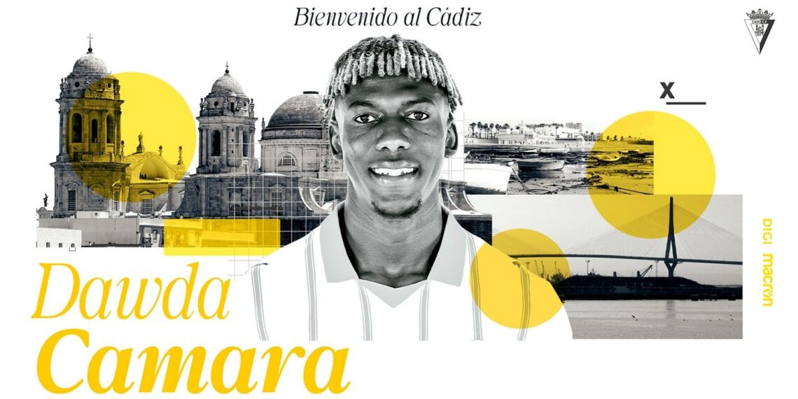Camara