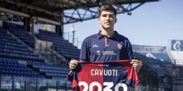 Cavuoti