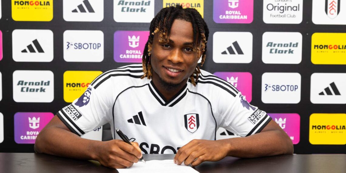 Samuel Chukwueze