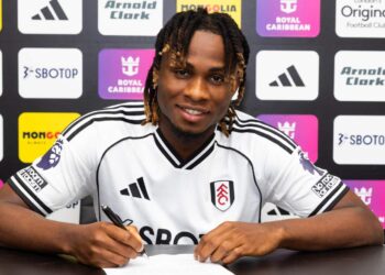 Samuel Chukwueze