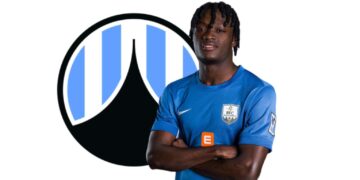 Toumani Diakité