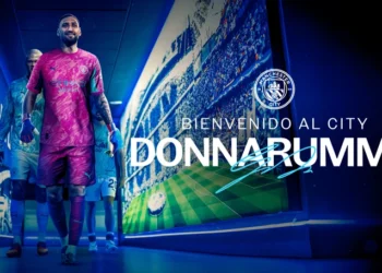 Donnarumma