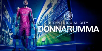 Donnarumma