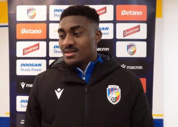 Rafiu Durosinmi