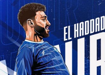 Munir El Haddadhi