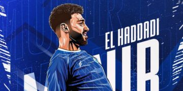 Munir El Haddadhi