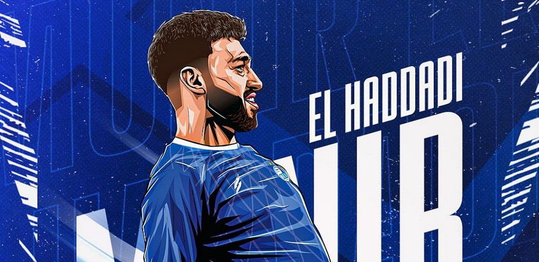 Munir El Haddadhi