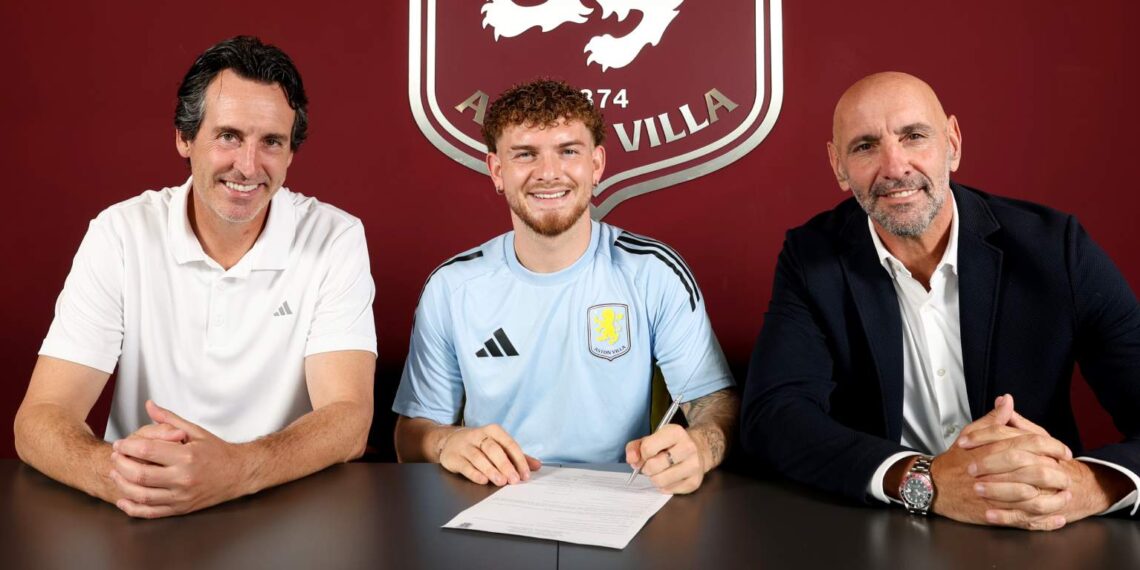 Harvey Elliott