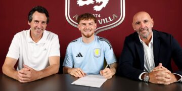 Harvey Elliott