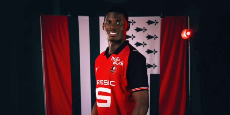 Breele Embolo