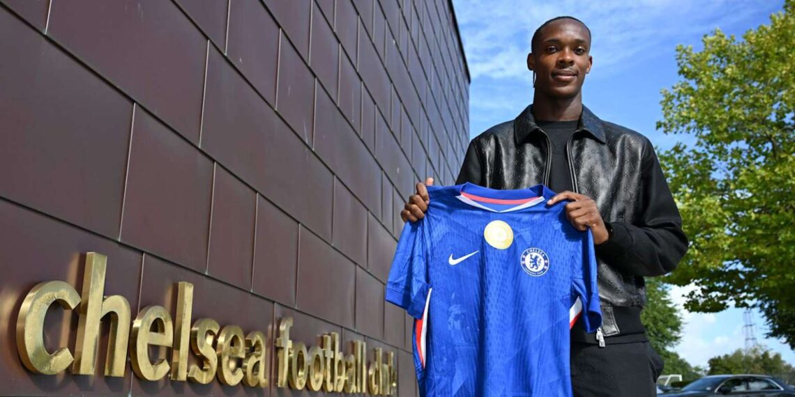 Emanuel Emegha