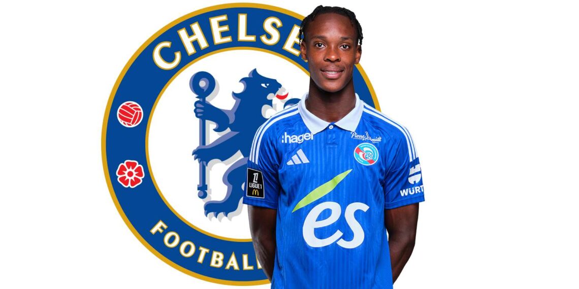Emanuel Emegha