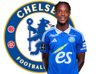Emanuel Emegha
