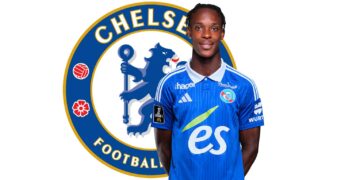 Emanuel Emegha