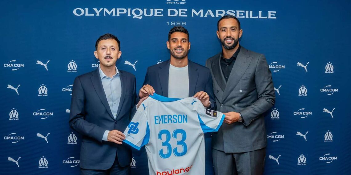 Emerson Palmieri
