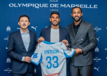 Emerson Palmieri