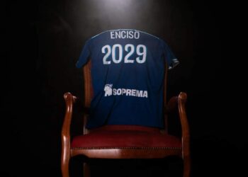 Julio Enciso