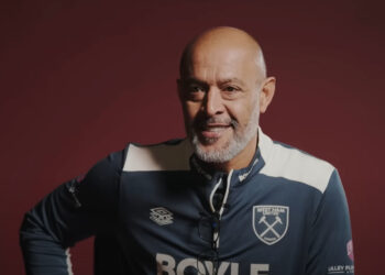 Nuno Espírito Santo