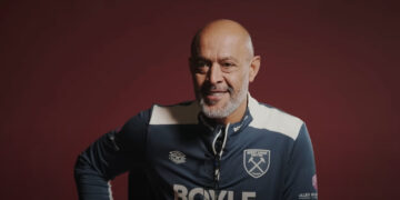 Nuno Espírito Santo