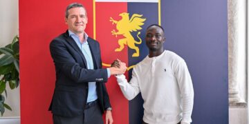 Seydou Fini