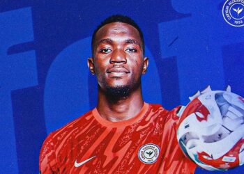 Fofana