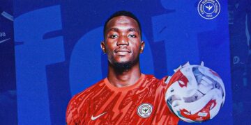 Fofana