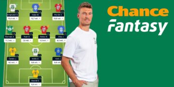 Zdeněk Folprecht a jeho Chance Fantasy