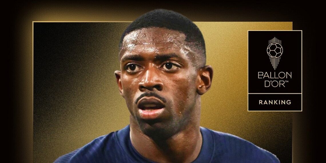 Dembélé
