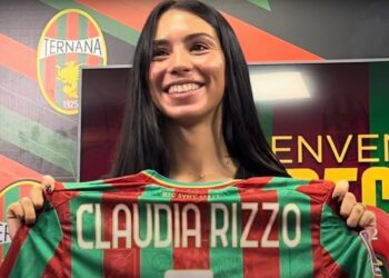 Claudia Rizzo