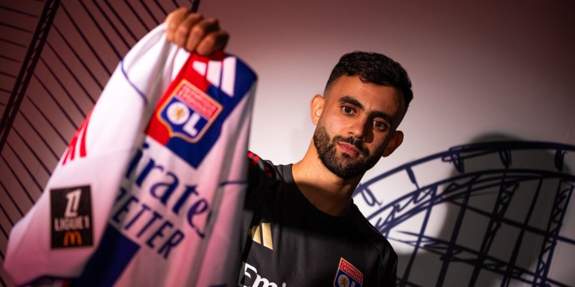 Ghezzal