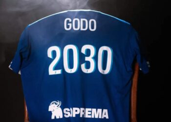 Martial Godo